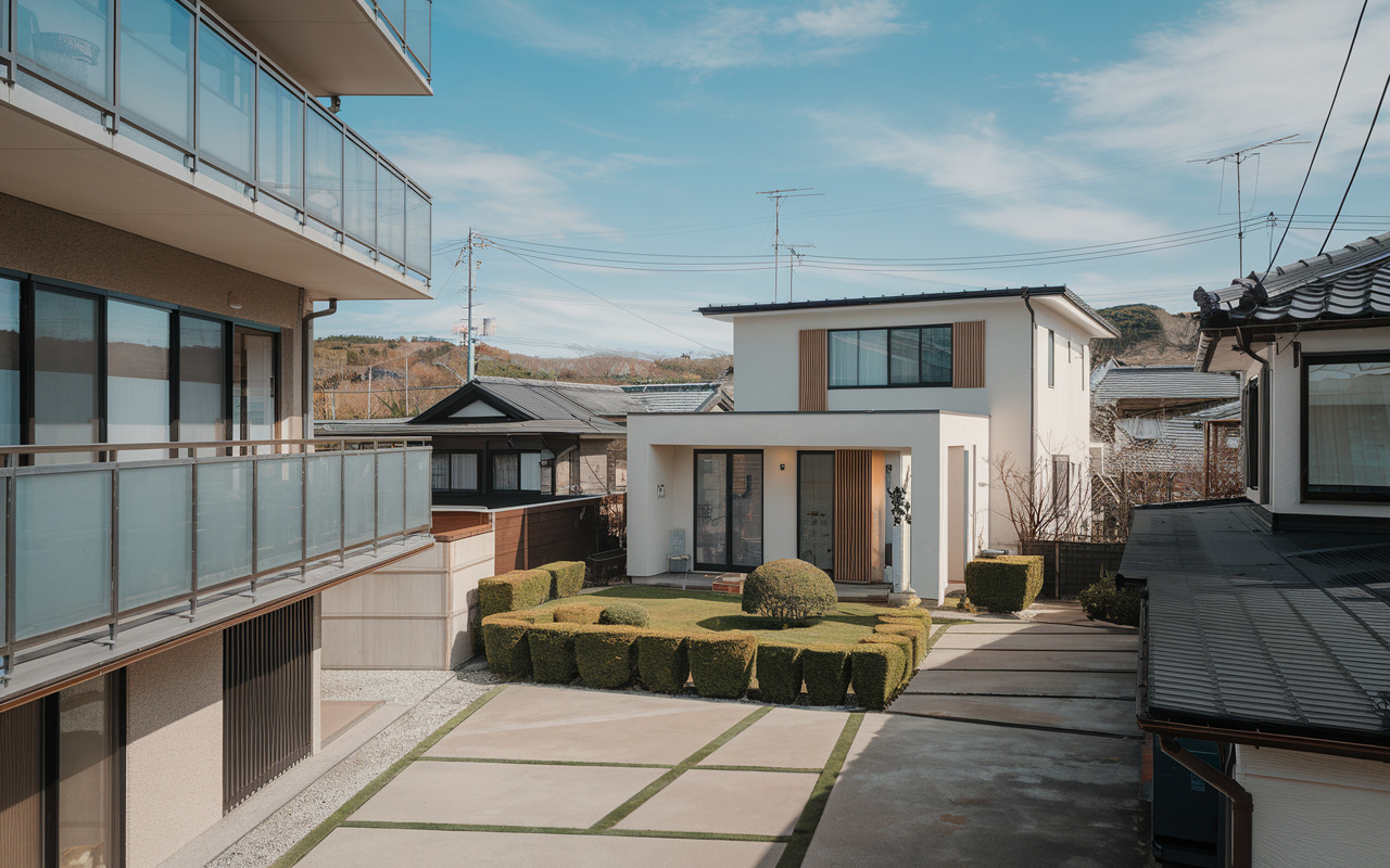 マンション売却から戸建住宅購入までの流れは？住み替え希望ファミリー向けに注意点も紹介の画像