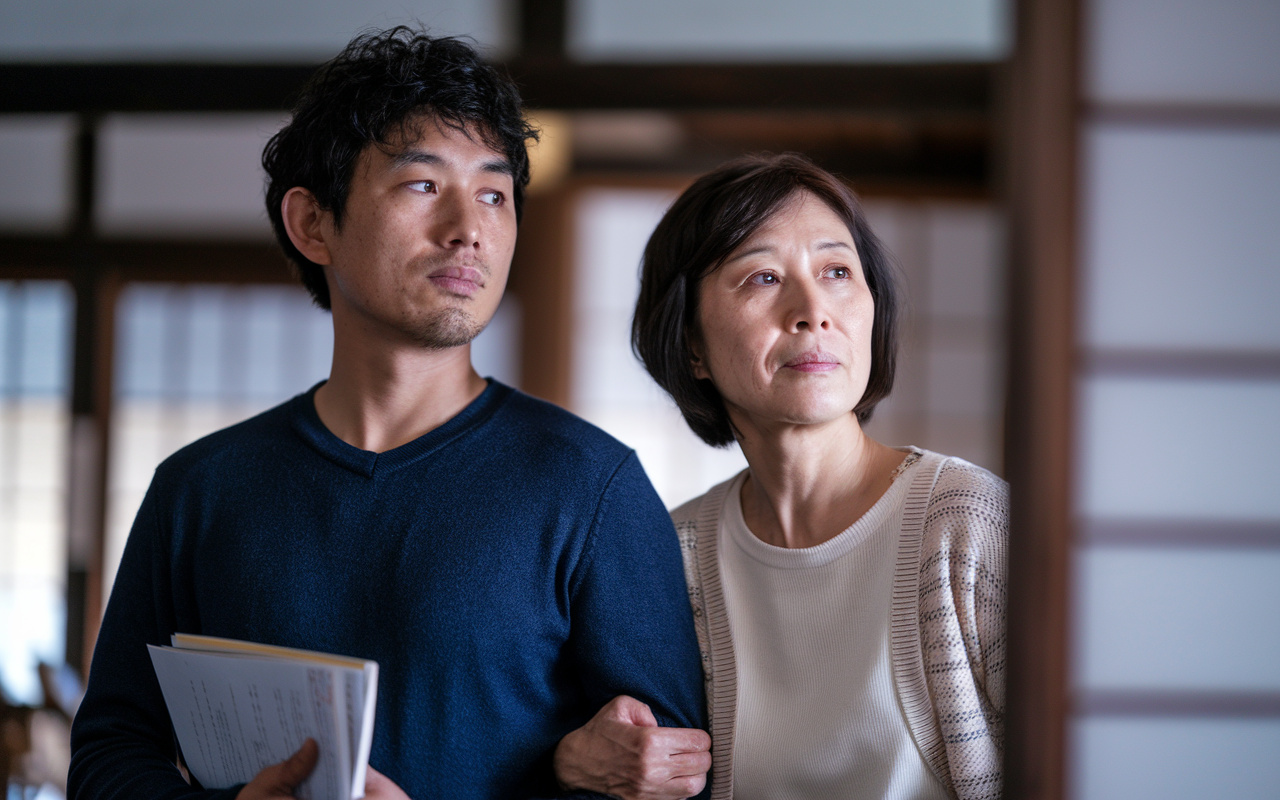 加古川の実家が空き家で困っていませんか？売却方法や手順を詳しく紹介の画像