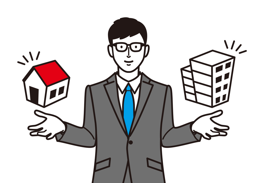 戸田市でマイホームを買うなら？購入前に知っておきたいポイントの画像