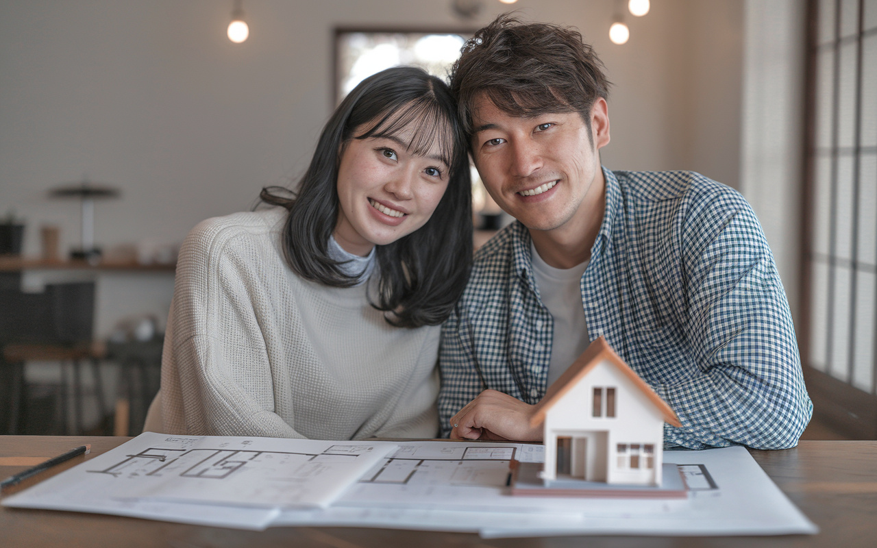 加古川でリノベーション向き物件を探すなら？若夫婦の理想を叶える選び方紹介の画像