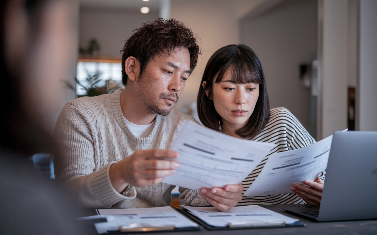 加古川で不動産売却戦略を見直したい方へ！費用と流れを知って納得の取引をの画像