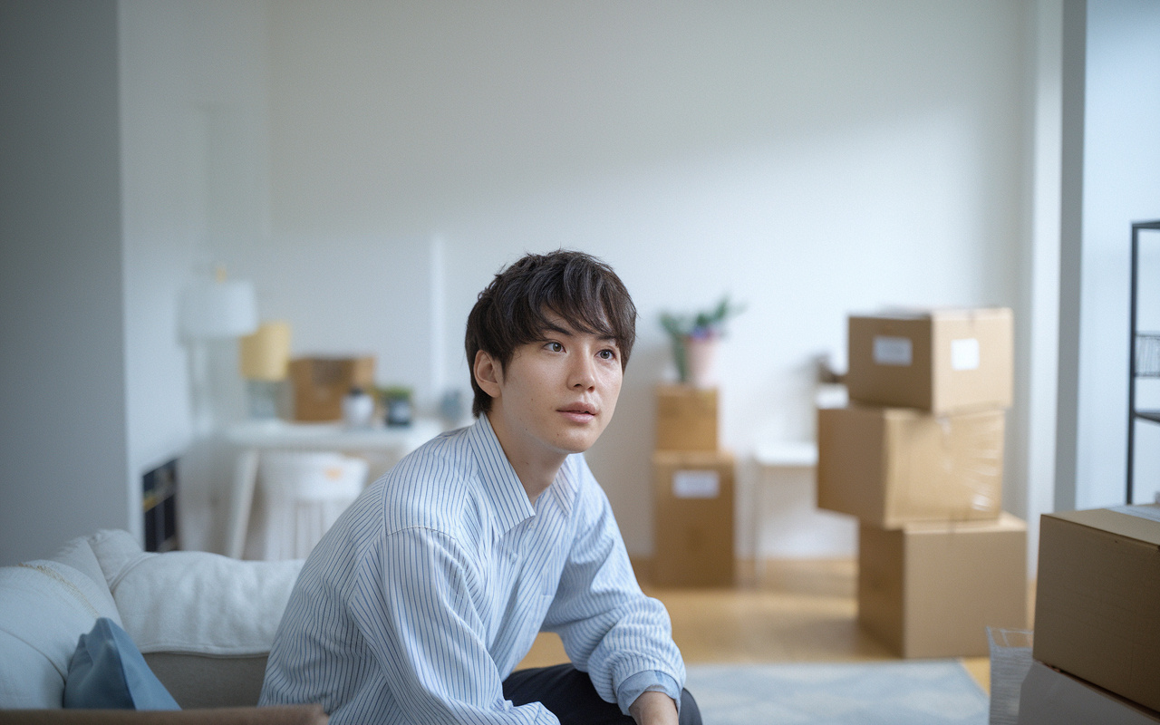 城西大学の新入生必見アパート一人暮らしの始め方！安心して新生活を送るポイント紹介の画像