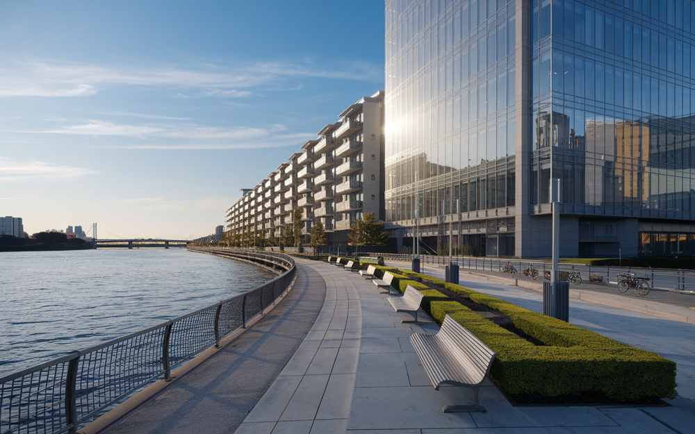 ザ・パークハウス中之島タワー売却で査定はどうする？相場や流れもご紹介の画像