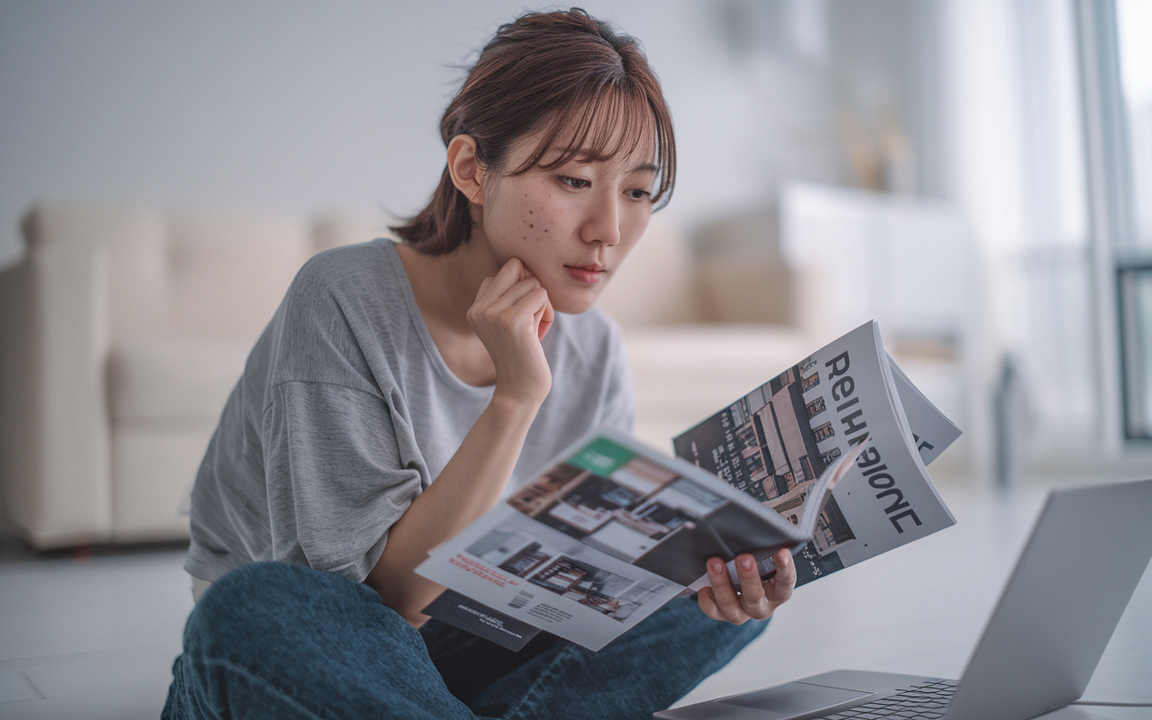 2026年に愛知で一人暮らしを始めるならどんな賃貸が人気？家賃相場や選び方のポイントも解説の画像
