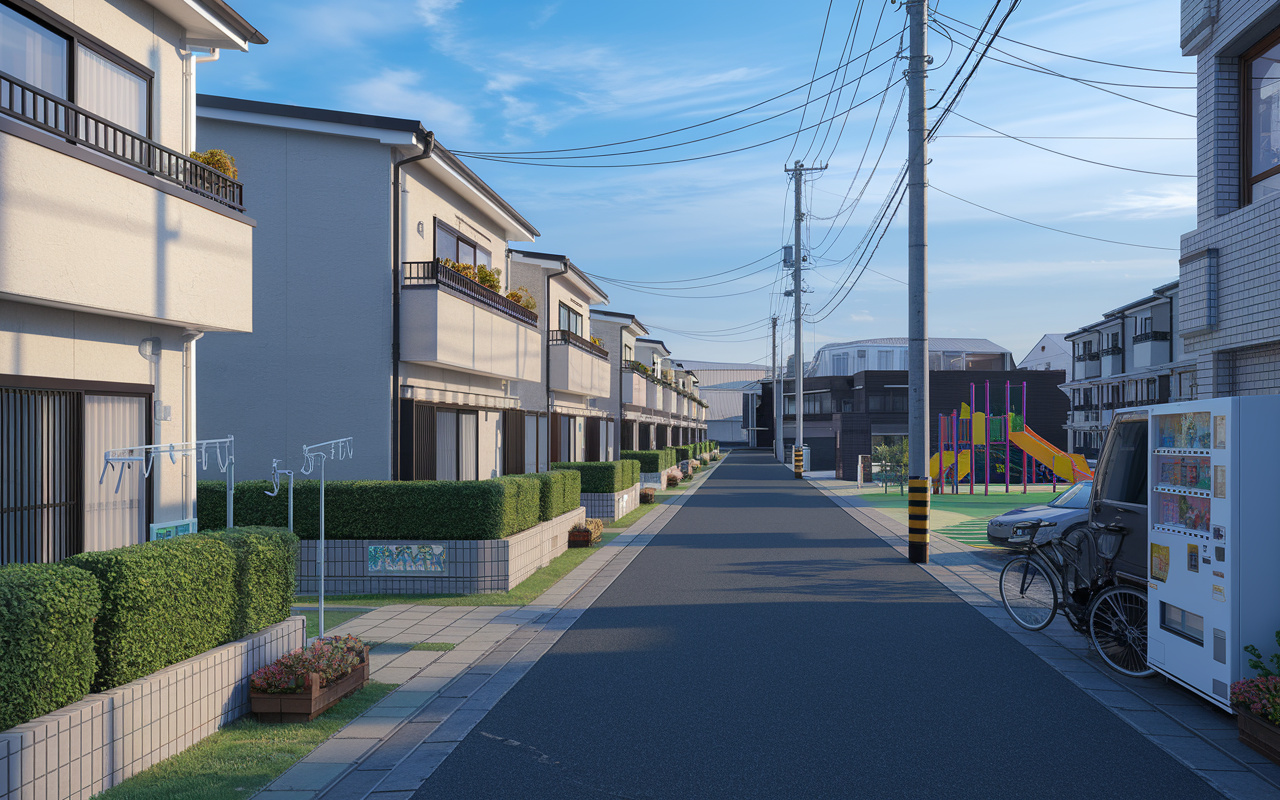 2026年の愛知で賃貸を探すファミリー必見！特集情報や選び方もわかりやすく解説の画像