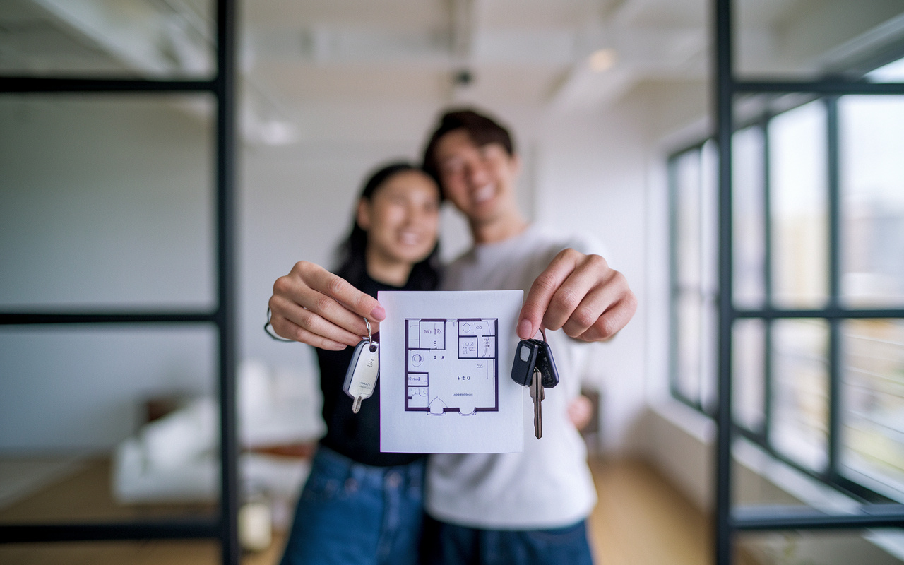 2026年の愛知で新築賃貸を探すなら必見！物件情報の選び方も紹介の画像