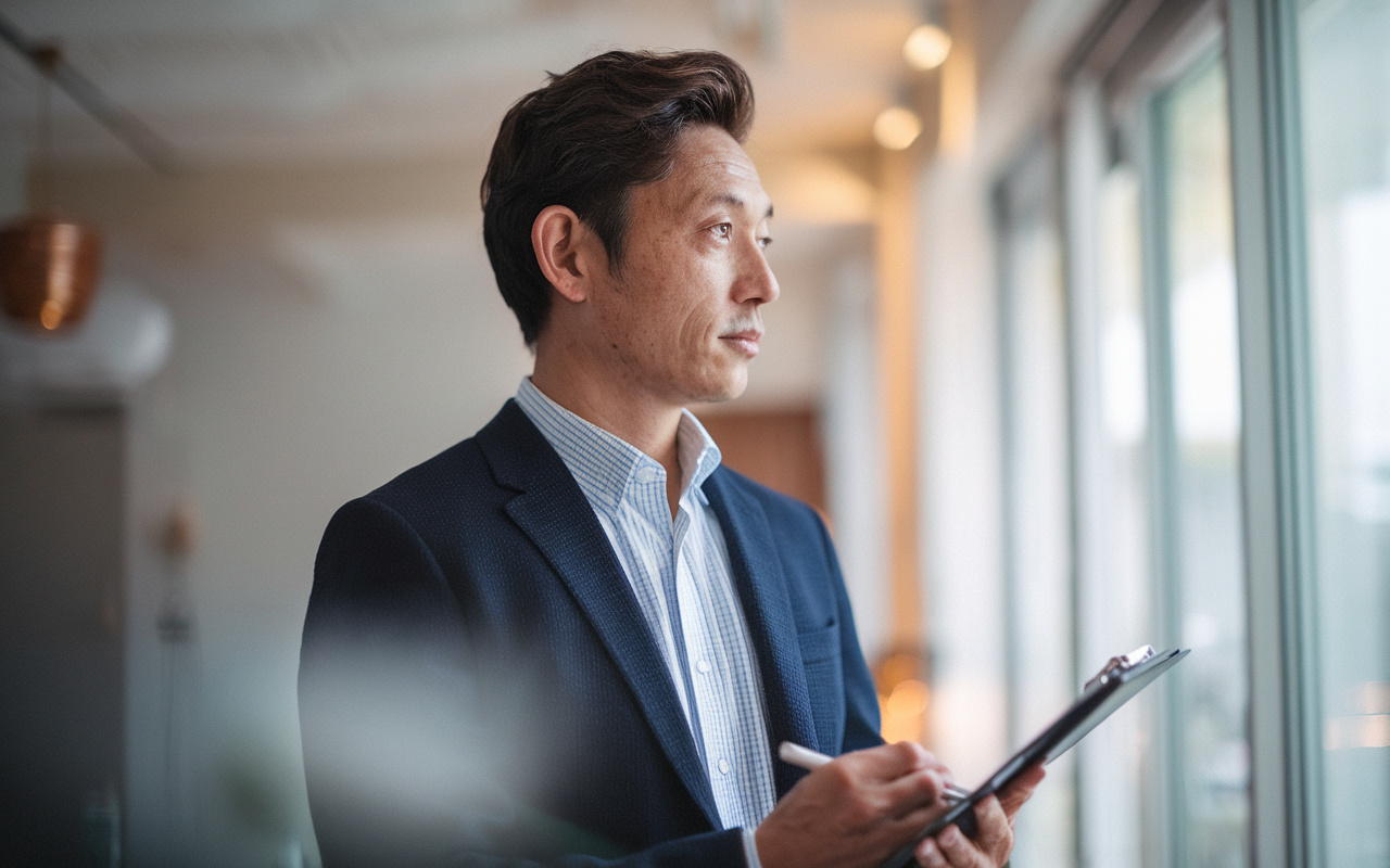 2026年の愛知で賃貸空室対策はどうする？オーナー向けの実践例を紹介の画像