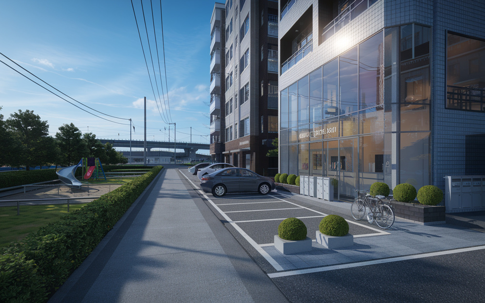 2026年の愛知賃貸需要分析はどう変わる？業界関係者必見の最新動向の画像