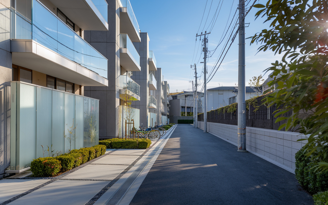 2026年の愛知賃貸マンション市況はどうなる？業界関係者向けに今後の動向を解説の画像