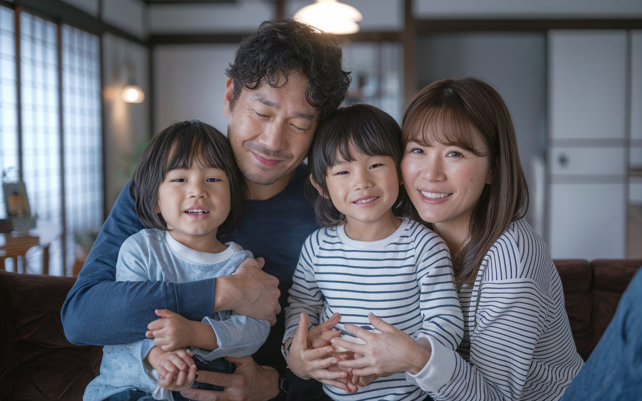 春日井市で賃貸を探すファミリー必見！2026年の新生活に役立つ選び方をご紹介の画像