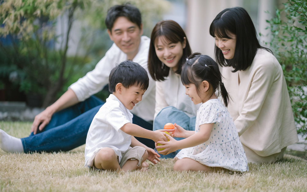 春日井市で賃貸の庭付き一戸建てを探すコツは？家族みんなが快適に暮らせる物件選びのポイントの画像