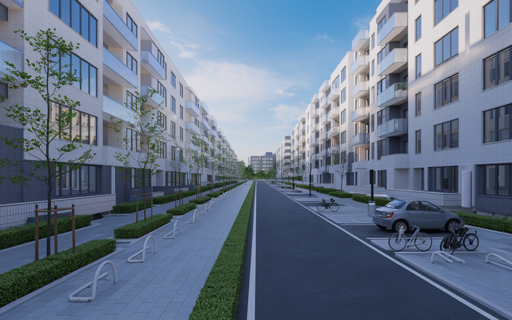 春日井市で新築賃貸を探すなら今がチャンス！2026年の最新情報もご紹介の画像