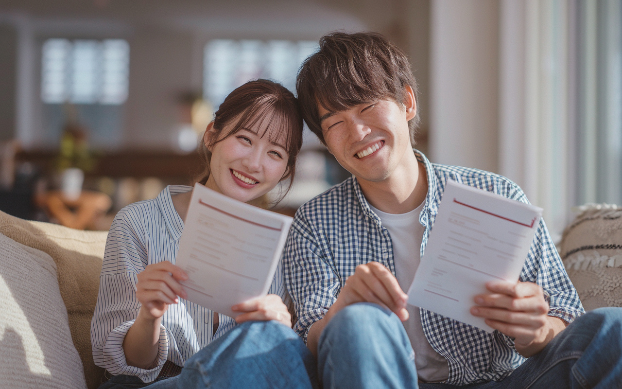 春日井市で賃貸探しに家賃補助は使える？2026年の制度内容も紹介の画像