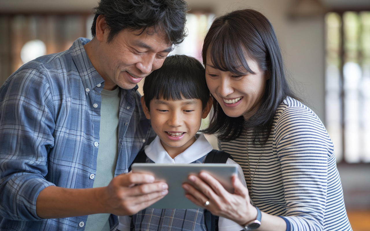 春日井市で賃貸を探すなら学区選びが重要！2026年小学校の最新情報も紹介の画像
