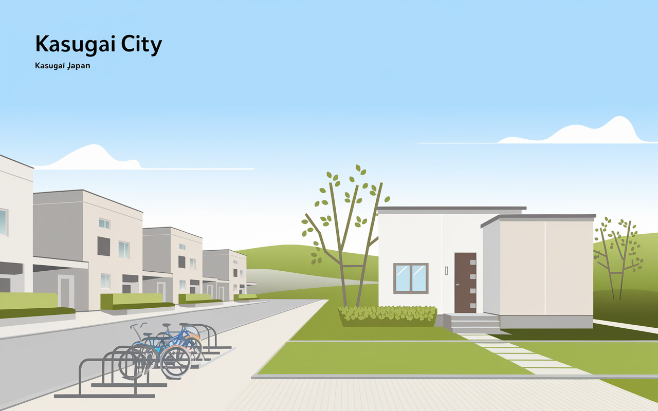 春日井市の賃貸キャンペーンはどんな内容？2026年のお得な物件探しを紹介の画像