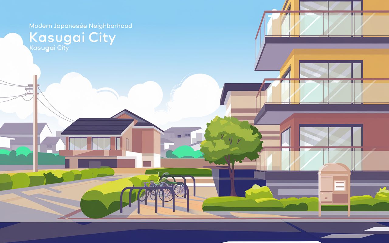 春日井市で賃貸を探すなら仲介手数料無料が狙い目！初期費用を抑えてお得に引越ししようの画像