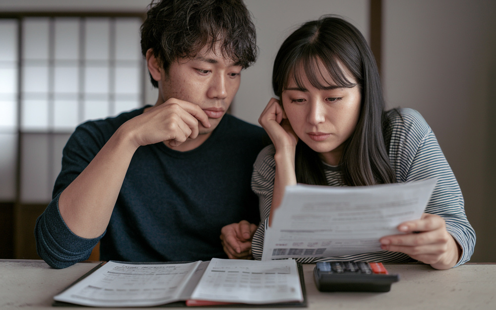 春日井市で賃貸を探す際の初期費用はどれくらい？注意点や費用の内訳も紹介の画像