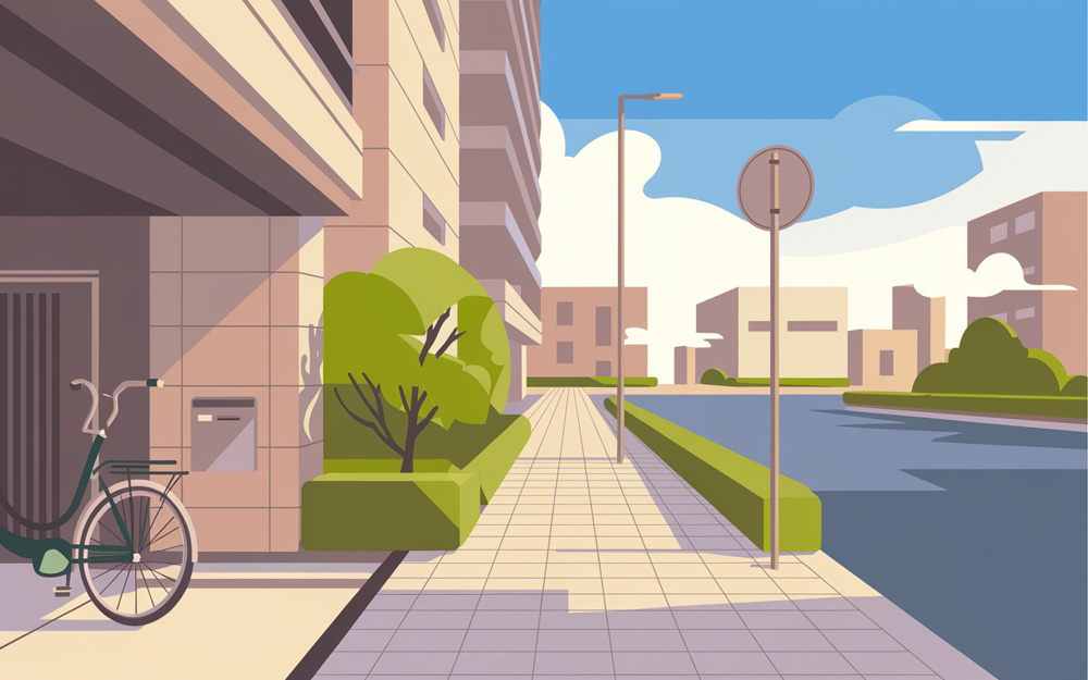 春日井市で賃貸契約の流れはどう進む？注意点や手順を初心者向けに解説の画像