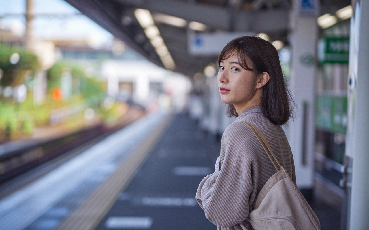 春日井市で賃貸を探すなら駅近はどう？メリットやデメリットを一人暮らし目線で紹介の画像