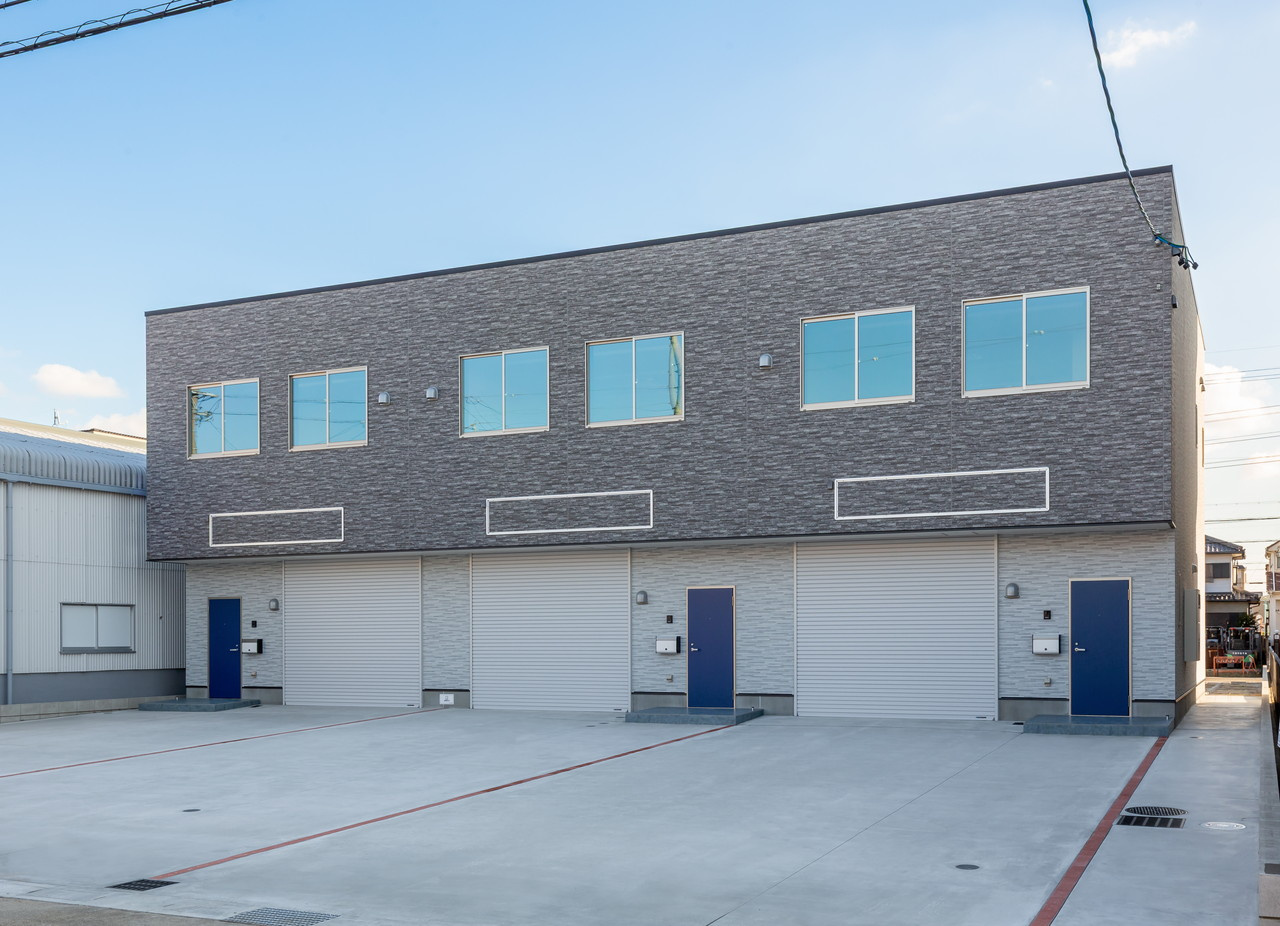 事務所倉庫物件の賃貸移転事例が知りたい方へ！費用や契約のポイントも解説の画像