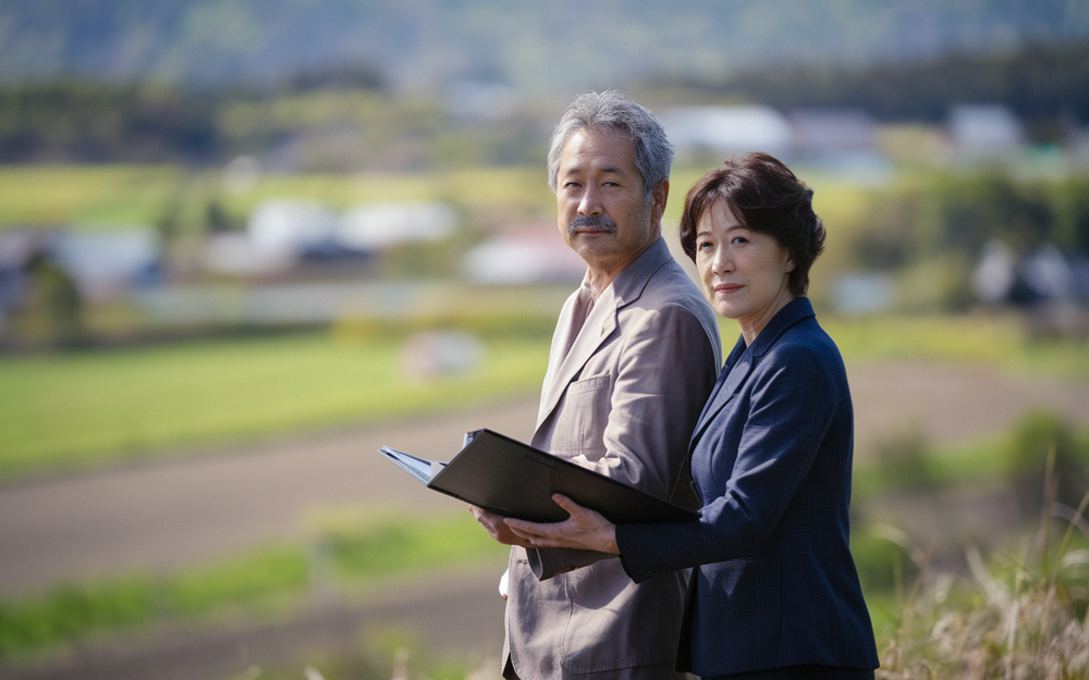 生駒郡調整区域土地相続で困ったら相談先はどこ？手続きや注意点を紹介の画像