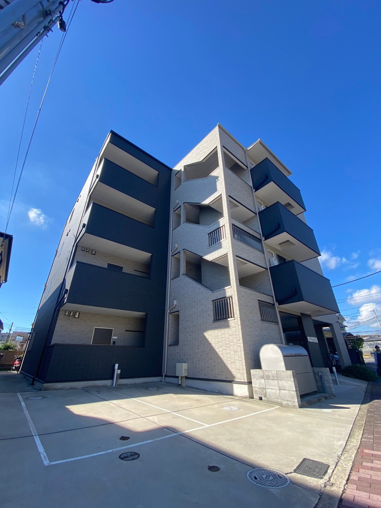 暮らしやすさが整う、AILE宝塚の画像