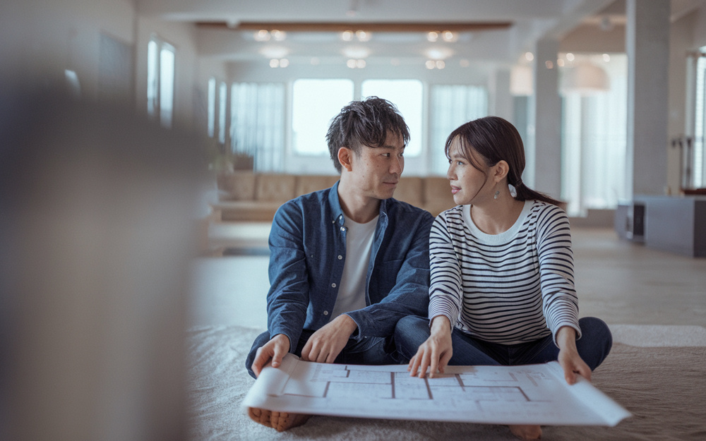 家選びで後悔しないための方法は？理想の住まいを見つけるコツもご紹介の画像