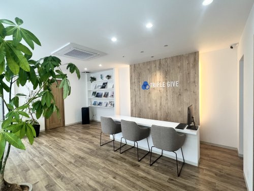 いえダネの写真