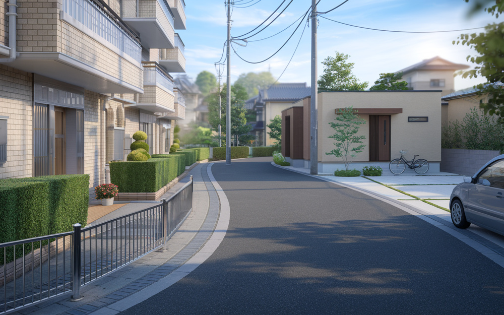 家探しで妥協すべき重要ポイントはどこ？納得できる住まい選びのコツをご紹介の画像