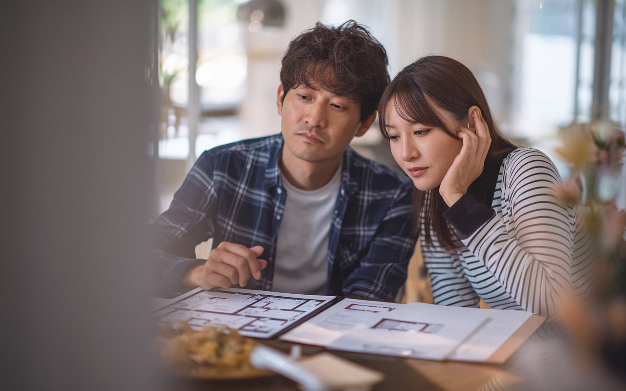 住宅購入の進め方を初心者にも分かりやすく解説!初めてでも安心して進めるポイントをご紹介の画像