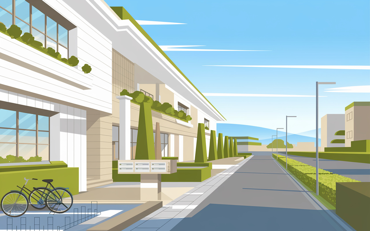 新生活で失敗しない賃貸の選び方は？初心者が知っておきたい基本も解説の画像