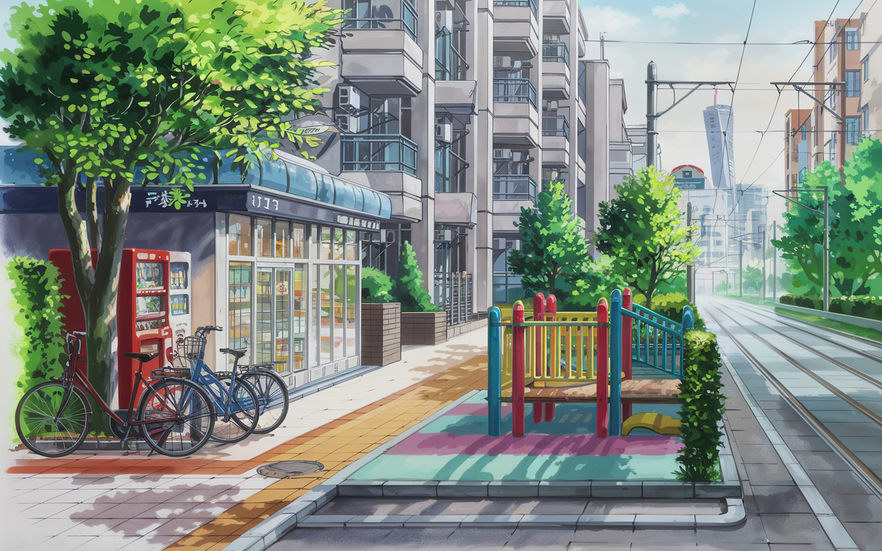 天王寺駅でファミリーに合う物件はどれ？向け住まい探しの注目ポイントも紹介の画像