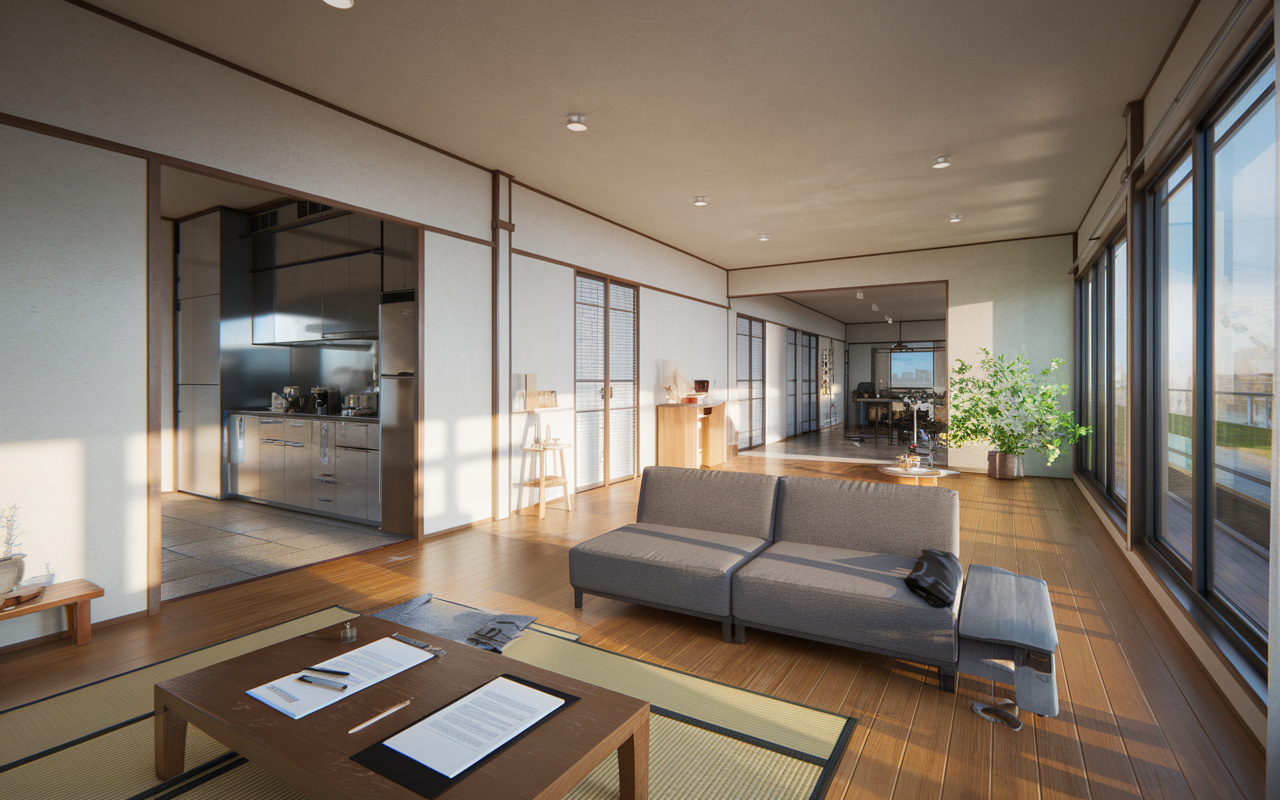 購入物件の内見時に質問はどんな内容が多い？準備やチェックポイントもまとめてご紹介の画像