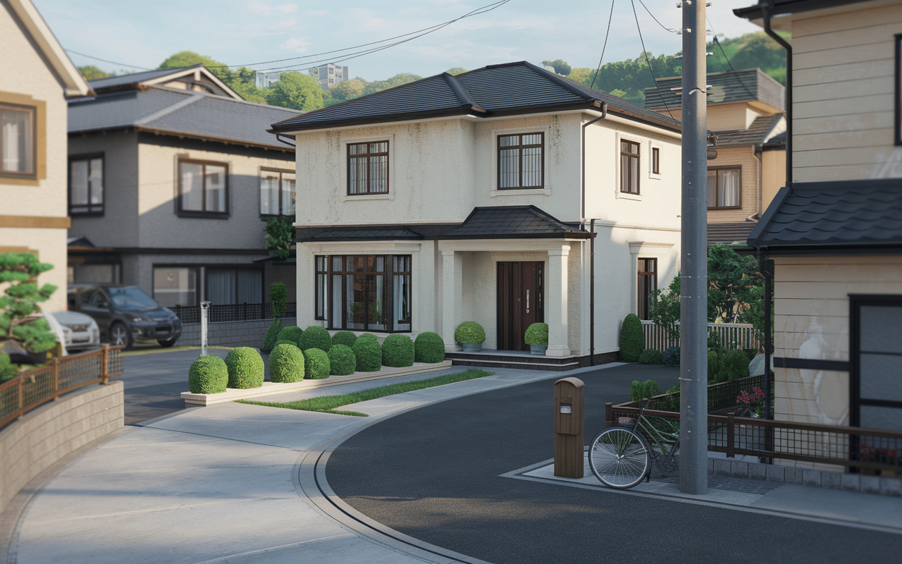 中古住宅のメリットデメリットは何か?購入前に知っておくべきおすすめ理由も解説の画像