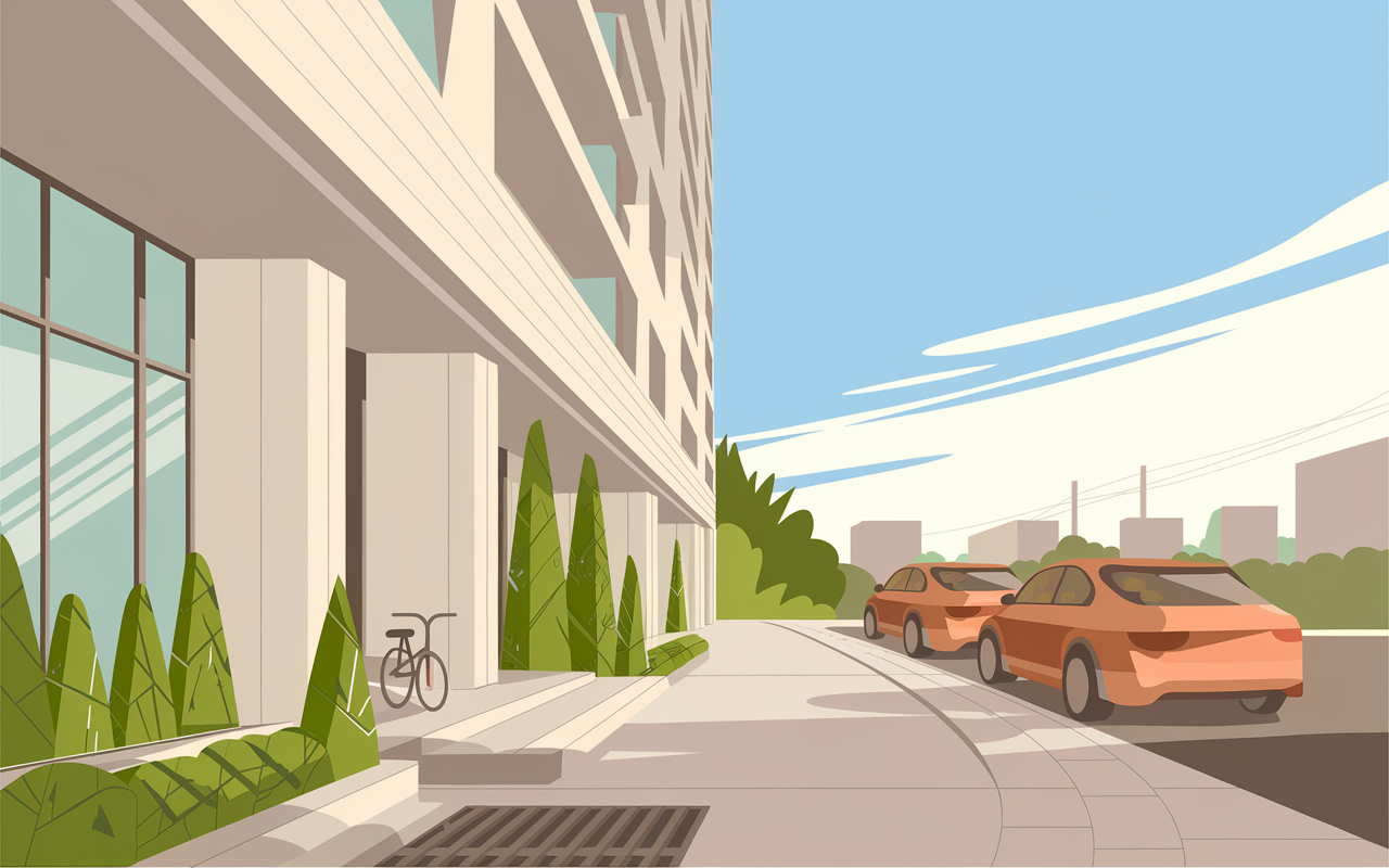 3月のお部屋探しが初めてでも安心できるポイントは？新社会人の一人暮らしに役立つ情報をご紹介の画像