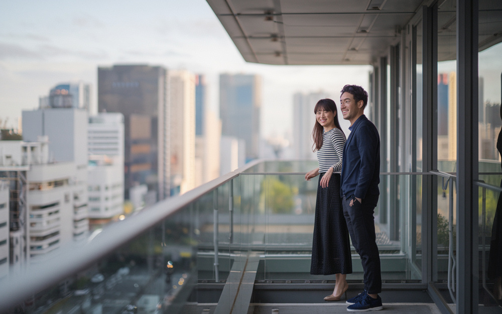 中崎町のタワーマンション特集の魅力は？立地や中古賃貸の特徴も紹介の画像