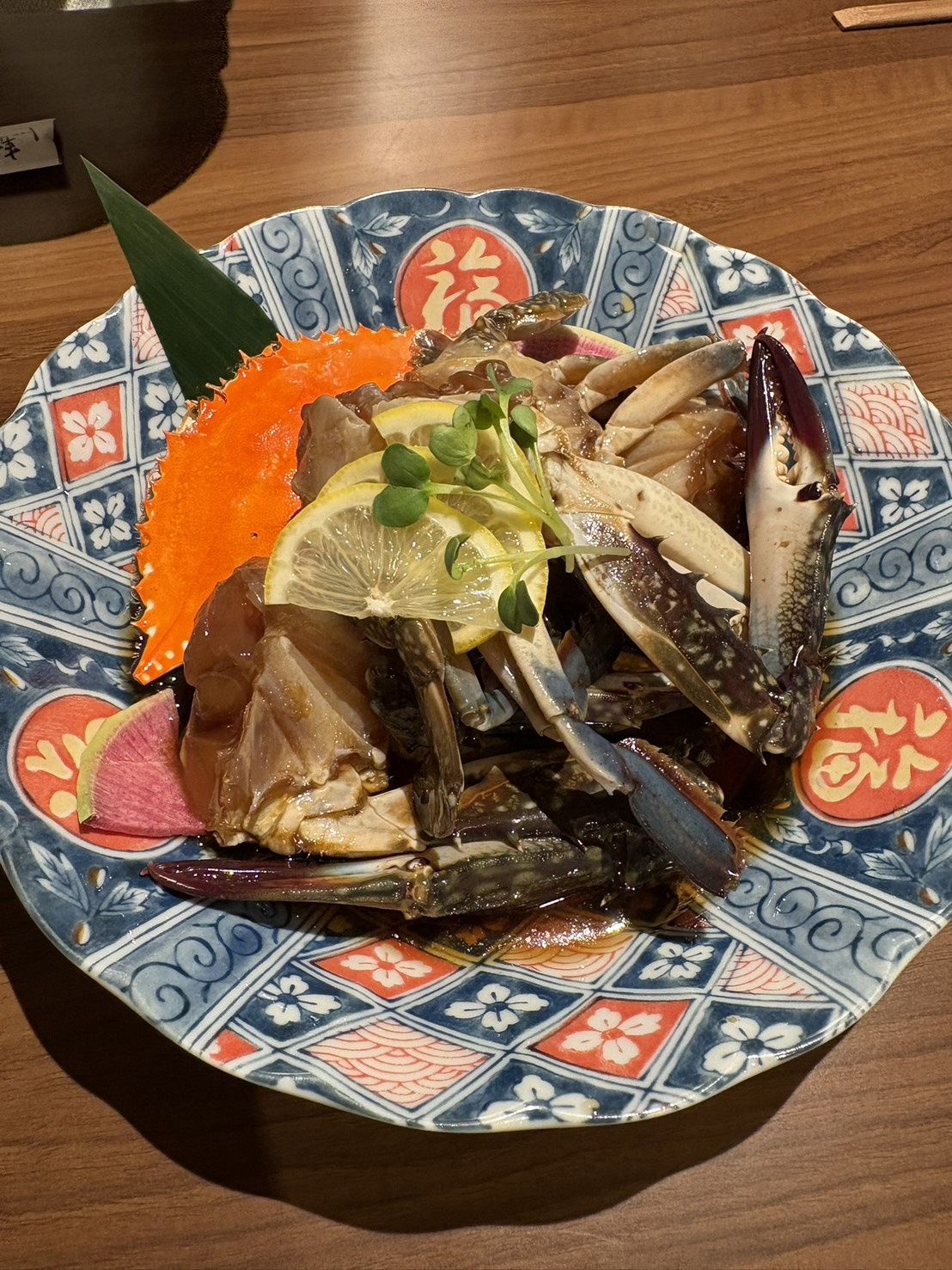 カンジャンケジャン♡の画像