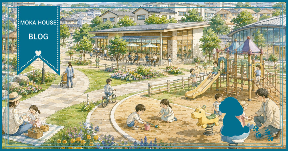 姫路市で子供向けの公園を探している方必見！家族で楽しめる遊び場を紹介の画像