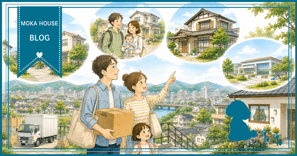 姫路市の移住者向け支援制度は何がある？利用しやすい補助やサービスを紹介の画像