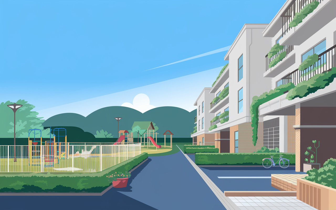 小牧市でペット可の中古マンションを探しませんか 家族向けの選び方や注目ポイントも紹介の画像