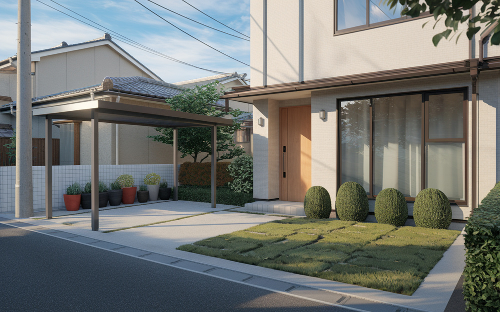 戸建の売却を検討中なら売れやすい特徴は何か知りたいですね  特徴を押さえて売却を成功させるコツもご紹介の画像