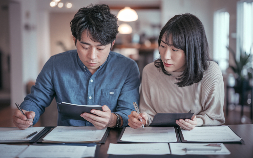 不動産売却の事前準備で必要書類は何がある？手続きの流れと取得方法も紹介の画像