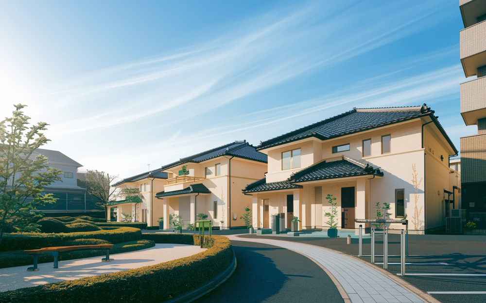 三田市の不動産は売りやすい時期がある？季節ごとのポイントを紹介の画像
