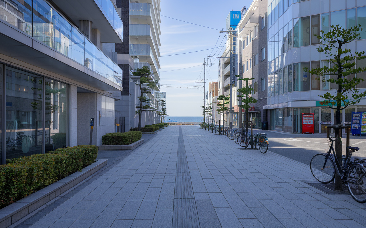 【保存版】明石駅周辺の不動産売却相場はいくら？駅近の動向や価格帯もご紹介の画像