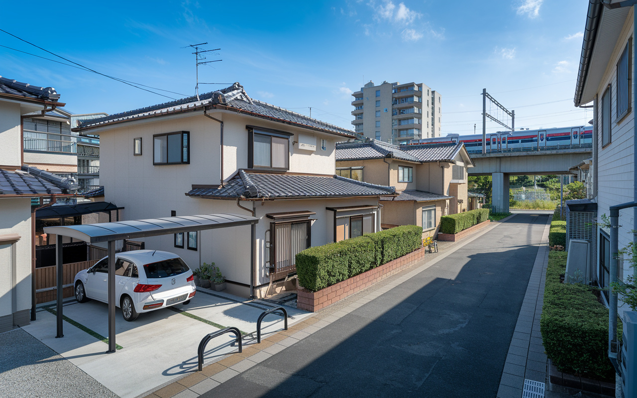 【保存版】魚住駅周辺の明石不動産売却相場はでどう変化する？現在の価格や今後の傾向を紹介の画像