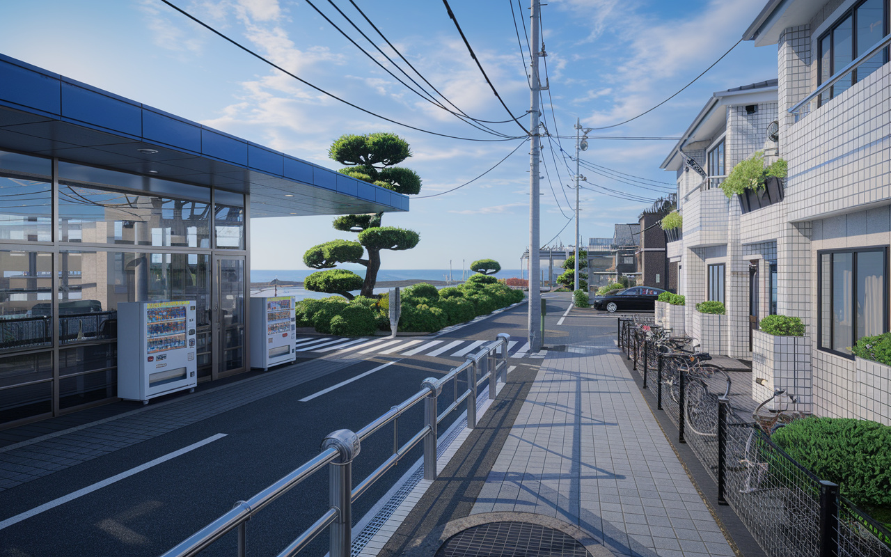 【保存版】江井島駅周辺で不動産売却相場を調査！土地やマンションの価格動向も解説の画像