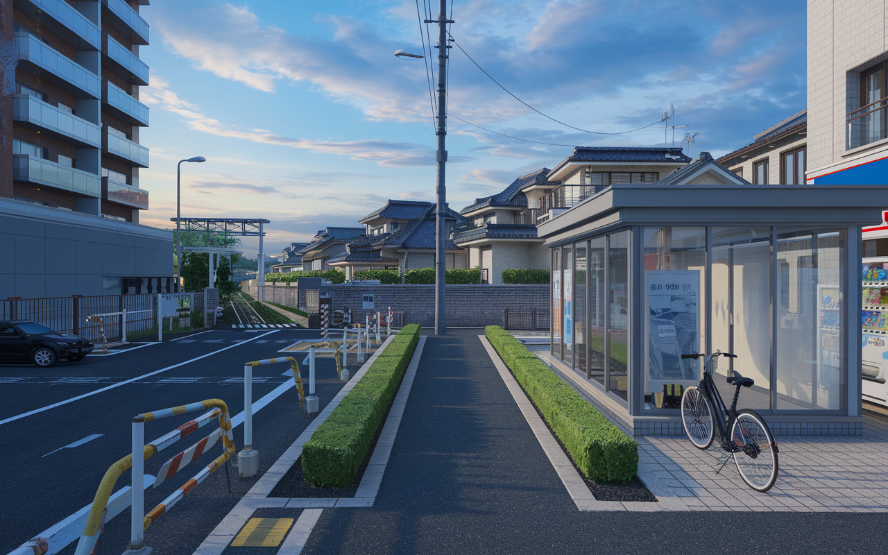 【保存版】中八木駅周辺の不動産売却相場はどう変化している？価格と推移を具体的に紹介の画像