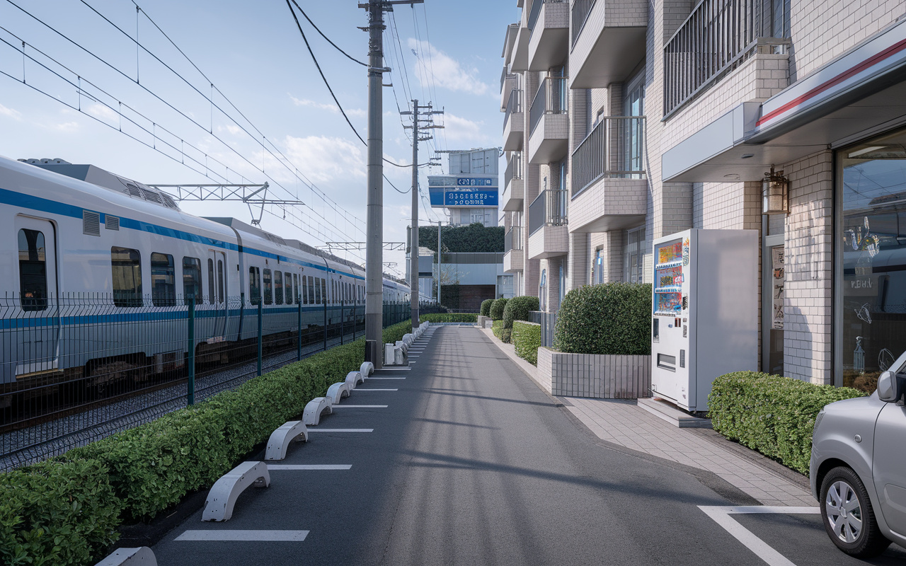【保存版】西江井ヶ島駅周辺で不動産売却相場はいくら？今の相場や売却時のポイントを紹介の画像
