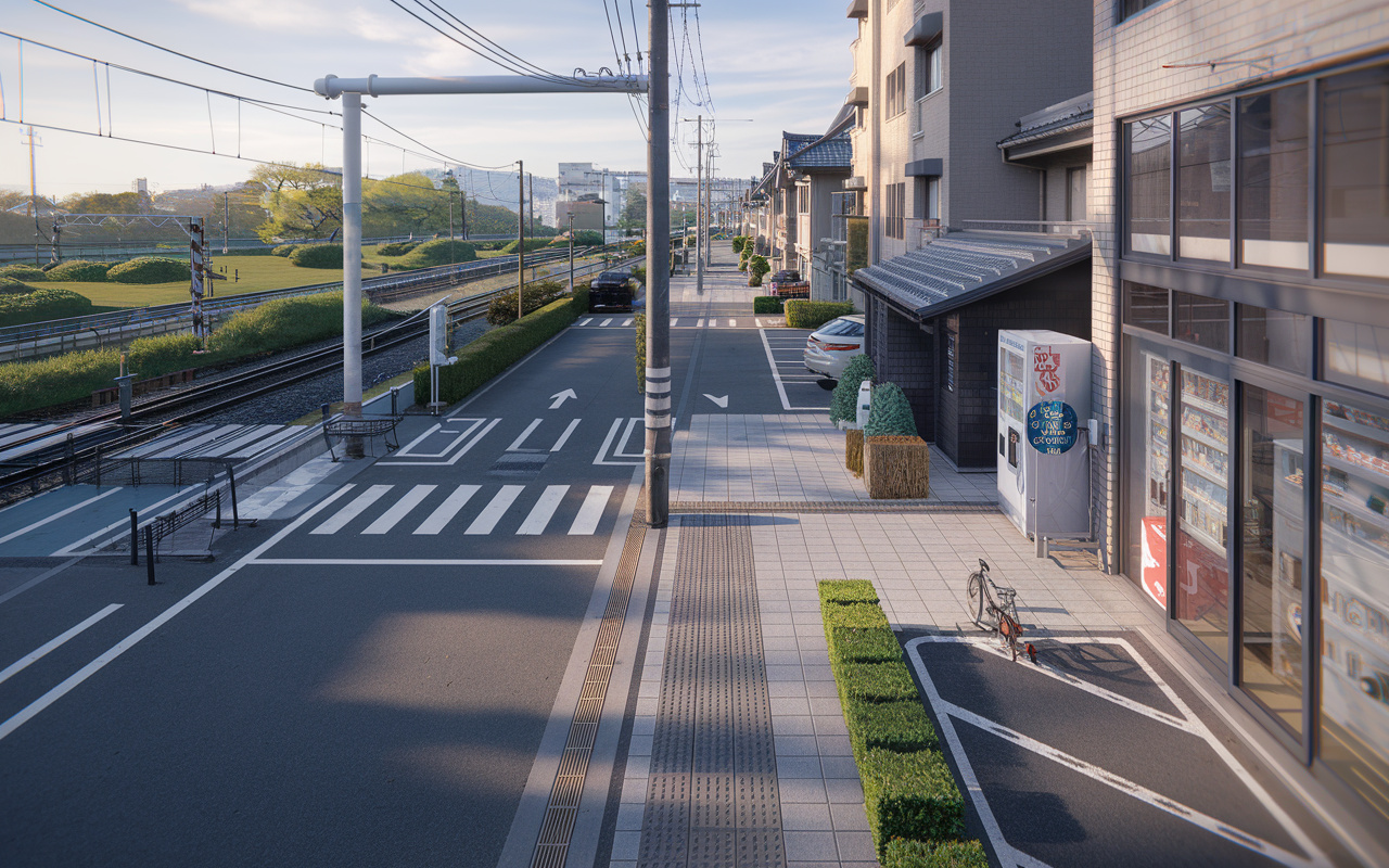 西明石駅周辺の不動産売却で土地相場はどう変わる？エリアごとの価格目安もご紹介の画像