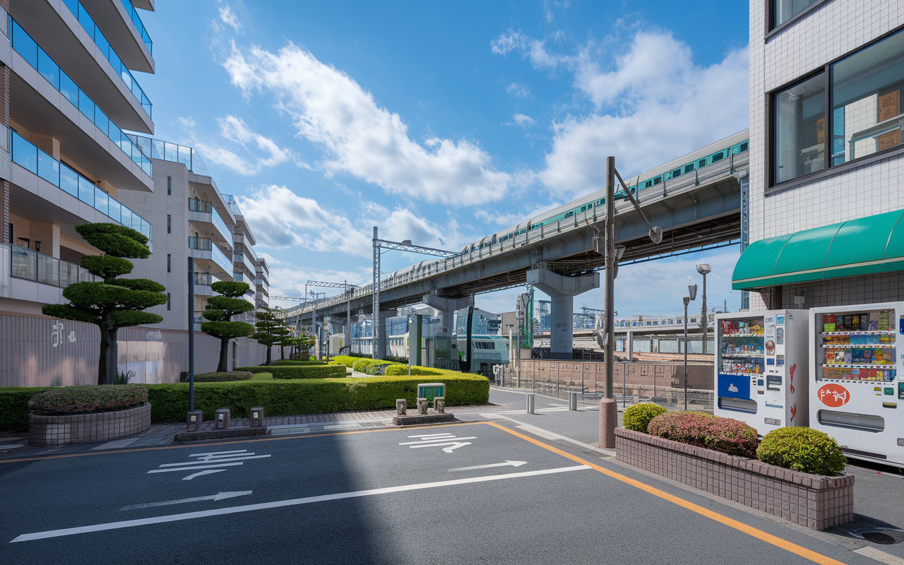 西明石駅周辺で不動産売却を検討中ですか 西明石駅周辺のマンション相場を詳しく解説の画像